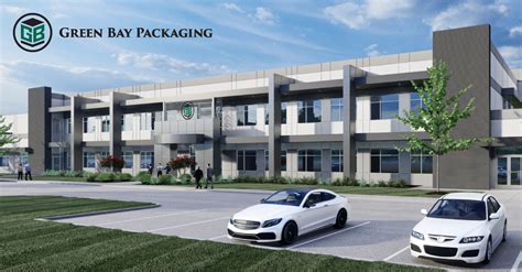 gbp eportal|Green Bay Packaging Inc. ecommerce.